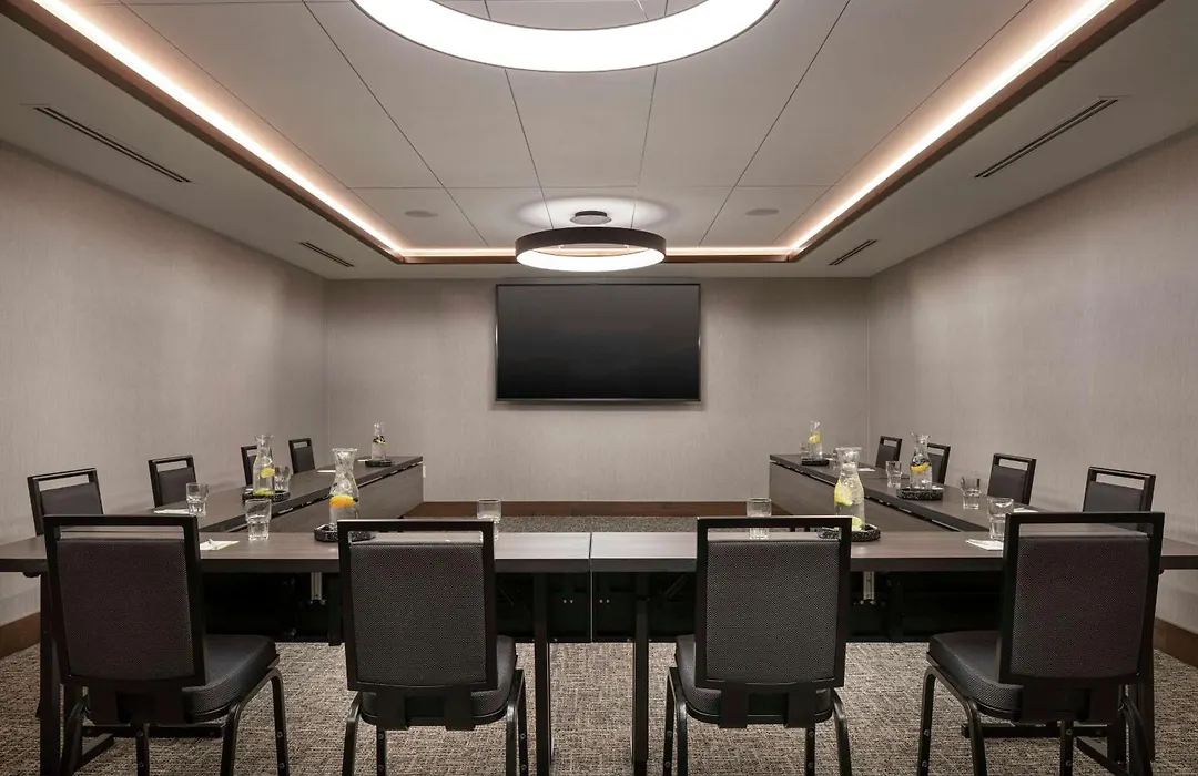 Home2 Suites By Hilton Denver Downtown Convention Center-1