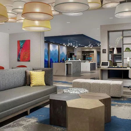 Homewood Suites By Hilton Denver Airport Tower Road-3