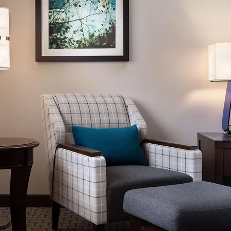 Hilton Garden Inn Denver/Cherry Creek-3