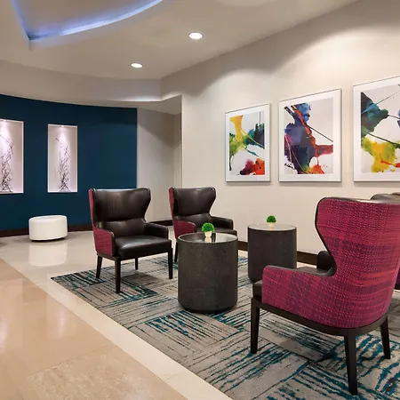 Hilton Garden Inn Denver/Cherry Creek-2